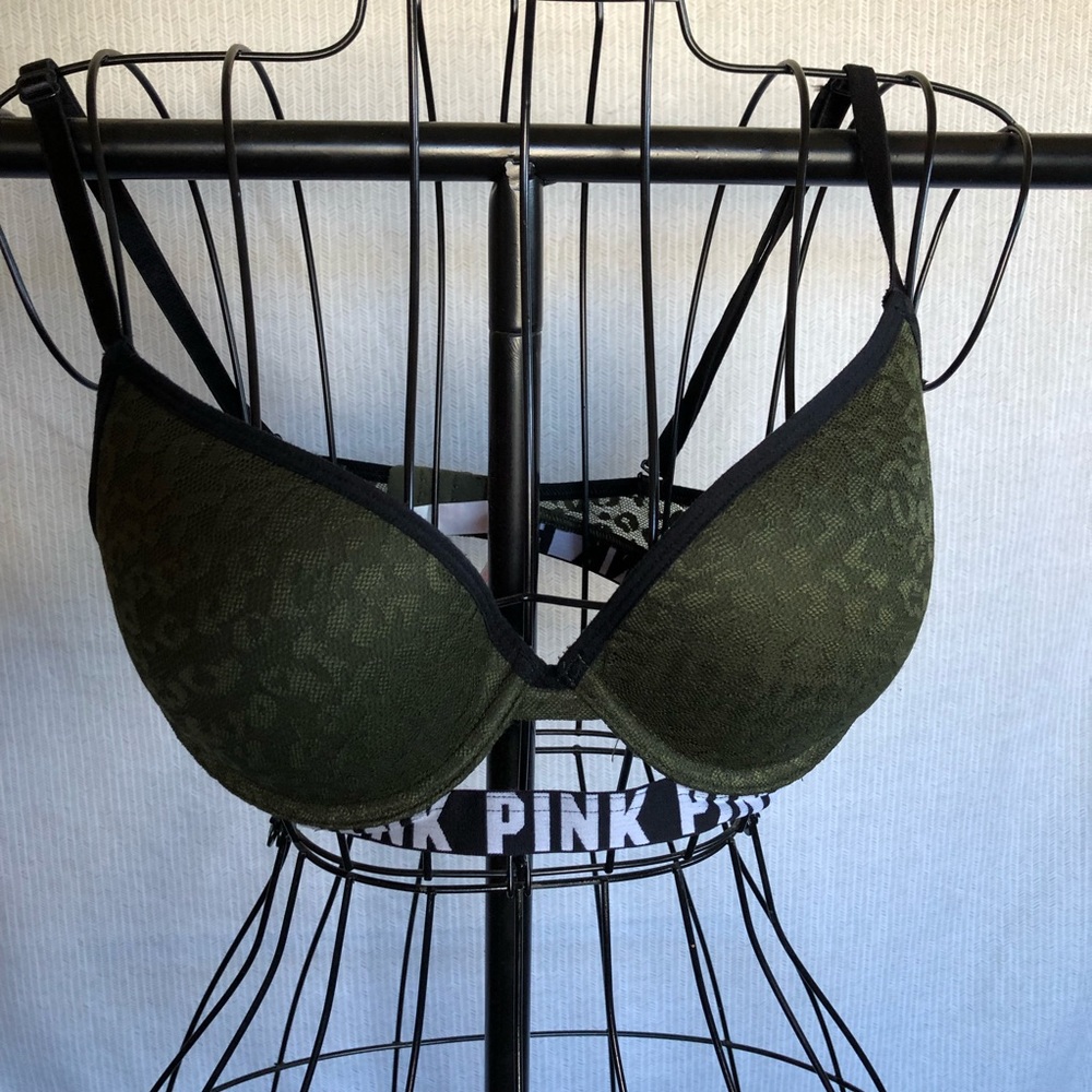 Victoria’s Secret PINK Bra 34B
